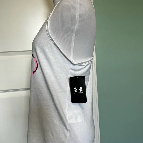 Under Armour workout top - Picture 3 of 8